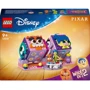 Конструктор LEGO Disney Кубики емоцій з Головоломки 2 від Pixar (43248)