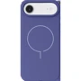 Чехол для iPhone LAUT HUEX SLIM MagSafe Blue (L_IP25C_HS_BL) for iPhone Air
