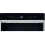 Духовой шкаф электрический Whirlpool W7 OM4 4S1 C: Размеры 60x60x56 см