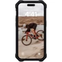Чехол для iPhone Urban Armor Gear UAG Essential Armor Magsafe Black (114091114040) for iPhone 14 Pro: Цвет черный