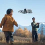 DJI Flip RC-N3 (CP.FP.00000179.01): Элементы питания модели аккумулятор Li-ion 3110 мАч
