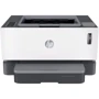 Принтер HP Neverstop Laser 1000w c Wi-Fi (4RY23A): Интерфейс Ethernet, Wi-Fi, USB