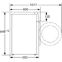 Стиральная машина Bosch WAN2407EPL: Количество программ стирки 15
