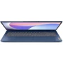 Ноутбук Lenovo IdeaPad Slim 3 (82XB001VPB_W11H): Тип екрану антибликовое покрытие