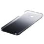 Чехол для телефонов Samsung Gradation Cover Black (EF-AJ415CBEGRU) for Samsung J415 Galaxy J4 Plus: Цвет черный