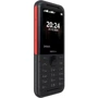 Мобильный телефон Nokia 5310 (2024) Dual Black-Red (UA UCRF): Оперативная память 8 МБ