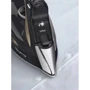 Утюг Rowenta DW5325: Материал подошвы Microsteam 400 3D
