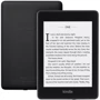 Электронная книга Amazon Kindle Paperwhite 10th Gen. 8GB Black: Экран 6" E-ink Carta (1072х1448) / 300 ppi / сенсорный