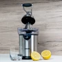 Соковыжималка DMS ZP-160: Объём контейнера для сока 0.35 л