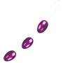 Анальные шарики LYBAILE - SEXUAL BALLS (BI-014036-3)