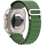 ArmorStandart Alpina Band Green for Apple Watch 42/44/45/46/49mm (ARM64981) фото 4