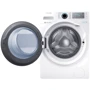 Стиральная машина Samsung WW80H7410EW/LP: Тип загрузки фронтальная
