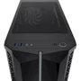 Корпус SilentiumPC Signum SG1Q EVO TG ARGB (SPC253): Типорозмір Midi-Tower