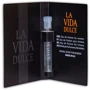 Духи с феромонами для женщин La Vida Dulce, 1 ml