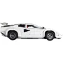 Конструктор LEGO Icons Lamborghini Countach 5000 Quattrovalvole (10337): Количество деталей, шт. 1506