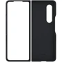 Чохол для телефона Samsung Leather Cover Black (EF-VF926LBEGRU) для Samsung F926 Galaxy Fold 3 фото 7