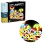Конструктор Mic Light Magnetic Sticks blocks 10 в коробке (8909)