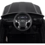 Дитячий електромобіль Bambi Racer Toyota Land Cruiser 200, чорний (JJ2022EBLR-2): Матеріал корпусу пластик