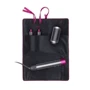 Мягкая дорожная сумка для стайлера Dyson Airwrap (Fuchsia/Black) (971074-01): Назначение для стайлеров