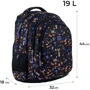 Рюкзак GoPack Teens 162L-5 (GO24-162L-5) фото 13