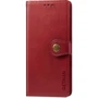 Чехол для телефонов Mobile Case Getman Gallant Red for Xiaomi Redmi Note 11 4G / Redmi 10