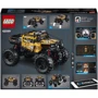 Авто-конструктор LEGO Technic 4x4 X-Treme Off-Roader (42099): Серія TECHNIC