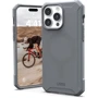 Чехол для iPhone Urban Armor Gear UAG Essential Armor Magsafe Silver (114296113333) for iPhone 15 Pro Max