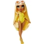 Кукла Rainbow High серии Swim & Style Санни с аксессуарами (507284): Особенности На шарнирах