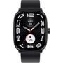 Смарт-часы Haylou RS5 (LS19) Black: Емкость батареи, мАч 300