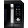 Микроволновая печь Samsung MG23F301TAK: Диаметр поддона, мм 288 мм