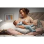Пляшка для годування пластикова Chicco PERFECT 5 з силіконовою соскою 2м + 240 мл Блакитна (20223.20.40) фото 6