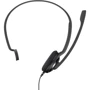 Наушники Sennheiser PC 7 USB Mono/ EPOS PC 7 Mono USB (1000431/504196) фото 4
