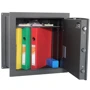 Сейф Сейф Safetronics STR 39Е: Тип Встраиваемый