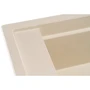 Мойка Granado Estella Ivory