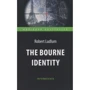 Robert Ludlum: The Bourne Identity