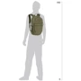 Рюкзак тактический Highlander Eagle 1 Backpack 20L Olive Green оливковый (TT192-OG) фото 14