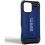 Чехол для iPhone ArmorStandart Panzer Dark Blue for iPhone 16 Pro Max (ARM79549) фото 5
