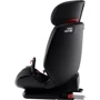 Автокресло BRITAX-ROMER ADVANSAFIX IV M Cosmos Black фото 11