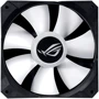 Кулер ASUS ROG STRIX LC 240 RGB (90RC0061-M0UAY0): Уровень шума, dB 37