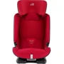 Автокрісло BRITAX-ROMER ADVANSAFIX IV M Fire Red фото 8