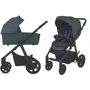 Универсальная коляска 2 в 1 Espiro Husky XL 2023 (04 Green Aurora)