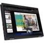 Ноутбук Lenovo ThinkPad X13 Yoga Gen 3 (21AW002SUS) RB: Операционная система Windows 10 Pro