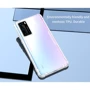 Чехол для телефонов Nillkin Nature TPU Transparent for Huawei P40: Цвет прозрачный