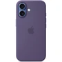 Чехол для iPhone Apple iPhone 17 Silicone Case with MagSafe - Purple Fog (MGF04)