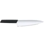 Ніж Victorinox Swiss Modern Carving універсальний 20 см (6.9013.20B): Рукоятка поліпропілен