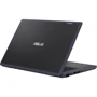 Ноутбук ASUS BR1402CGA-EB0019XA (90NX06C1-M000M0) UA: Тип экрана матовый