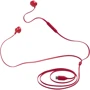 Наушники JBL Tune 305C Red (JBLT305CRED): Тип крепления без креплений
