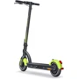 YADEA KS3 lite 36V 5 Ah, 500W Серый/Зеленый: Размер 1070х460х1150 мм