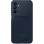 Аксесуар для смартфона Samsung Card Slot Case Dark Blue (EF-OA156TBEGWW) для Samsung A156 Galaxy A15 5G