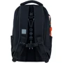 Рюкзак Kite Education teens 2587M-5 (K24-2587M-5): Спинка Мягкая (без ребер жесткости)